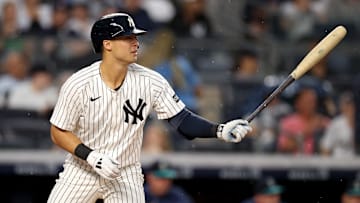 Seattle Mariners v New York Yankees