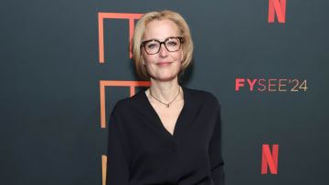 Photo Call For Netflix's "The Crown"