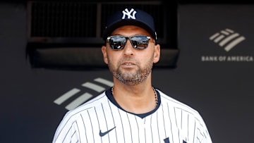 Colorado Rockies v New York Yankees