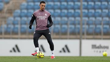 Alexander-Arnold devrait revenir dans le groupe dimanche Alexander-Arnold devrait revenir dans le groupe dimanche