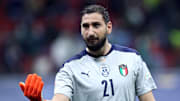 Gianluigi Donnarumma