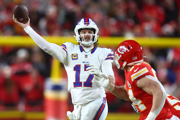 Josh Allen