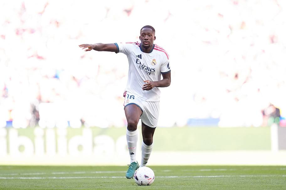 Ibrahima Konaté