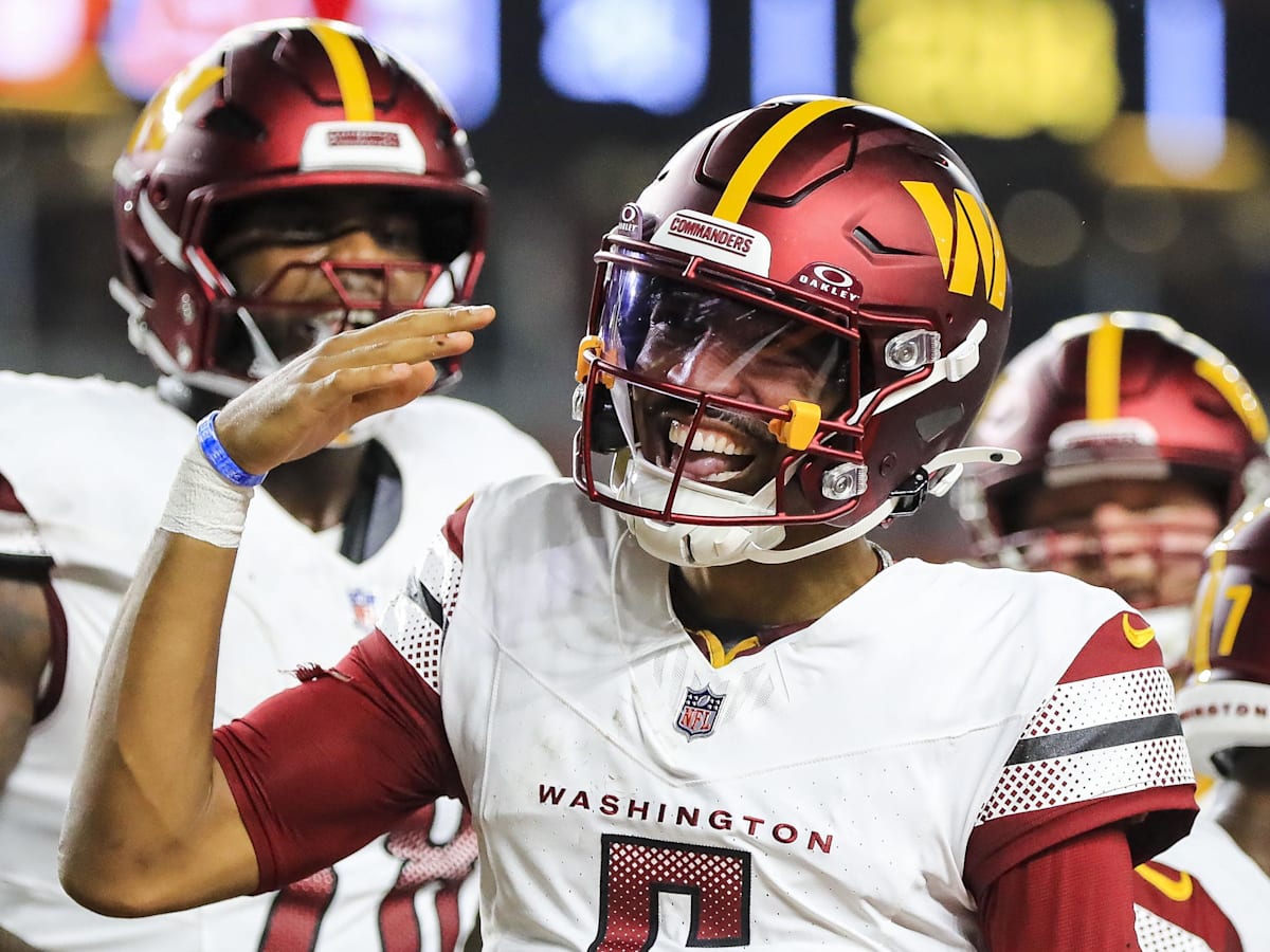 Buffalo Bills' GM offers take on Offensive Rookie of the