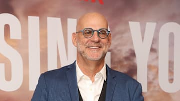 Harlan Coben - Missing You on Netflix - Photocall