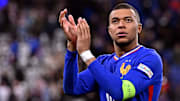 Kylian Mbappé et l'équipe de France affrontent l'Ukraine ce jeudi 13 novembre