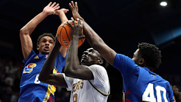 Colorado v Kansas