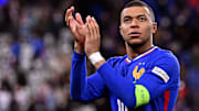 Kylian Mbappé et les Bleus seront au rendez-vous des demi-finales de Ligue des Nations 