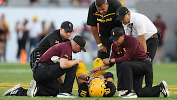 Houston v Arizona State