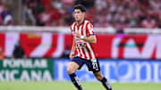 Chivas v Necaxa - Torneo Apertura 2024 Liga MX