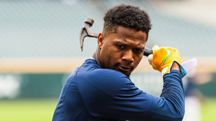 Pittsburgh Pirates v Atlanta Braves