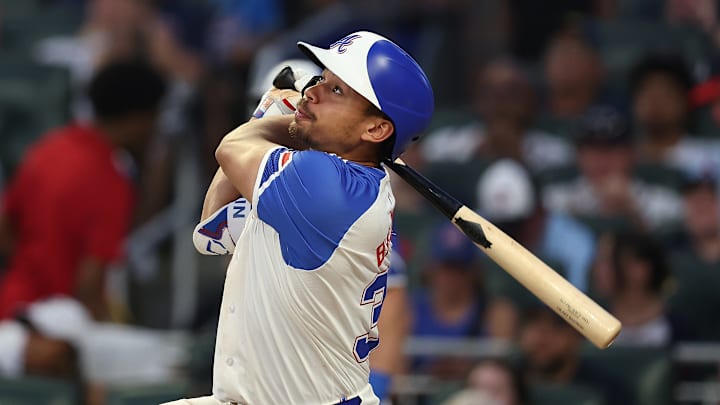 New York Yankees v Atlanta Braves