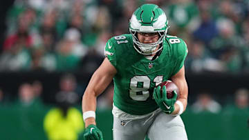Jacksonville Jaguars v Philadelphia Eagles