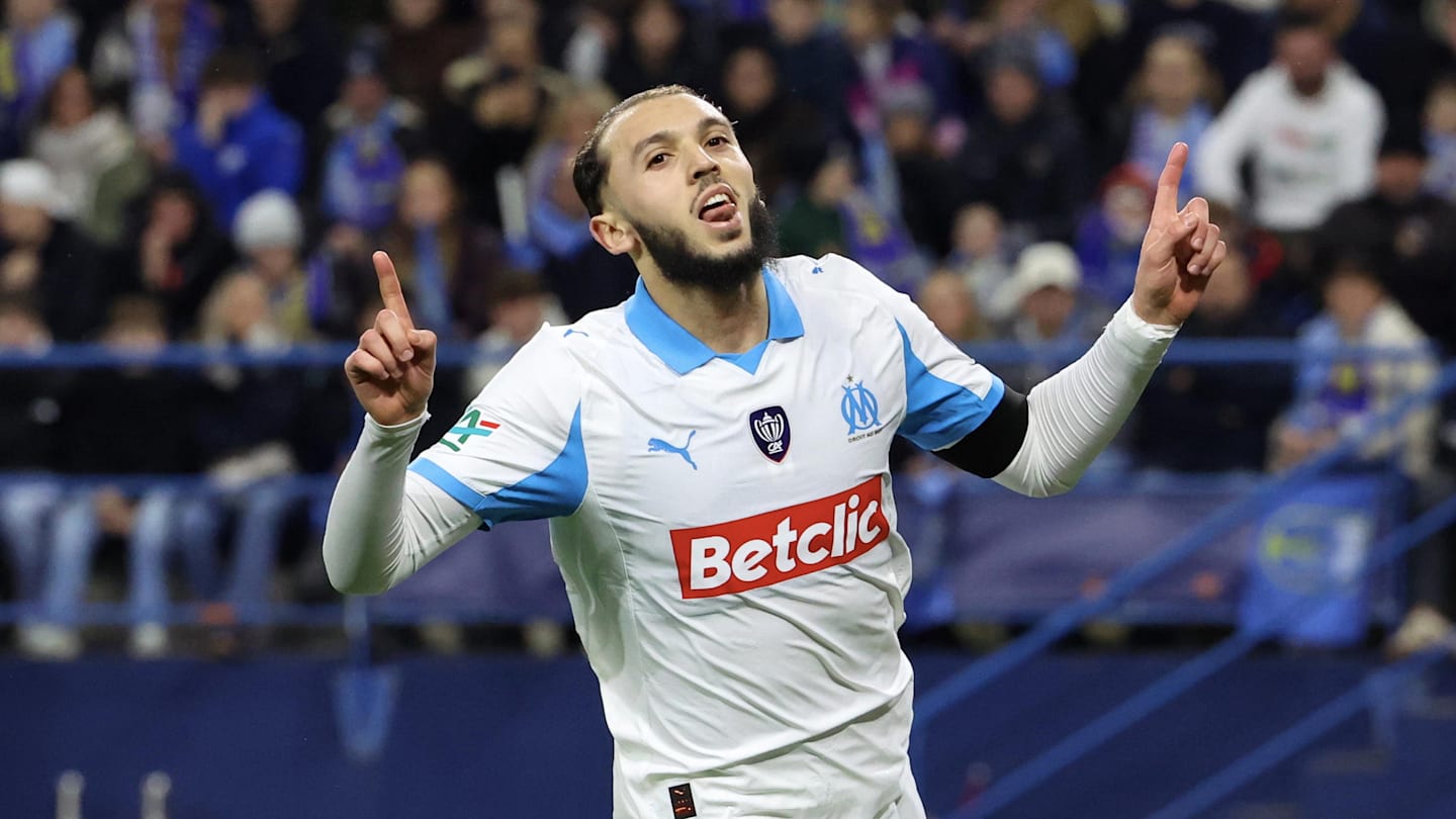 OM - RC Lens : L'I.A d'Opta dévoile son pronostic pour ce choc du haut de tableau en Ligue 1