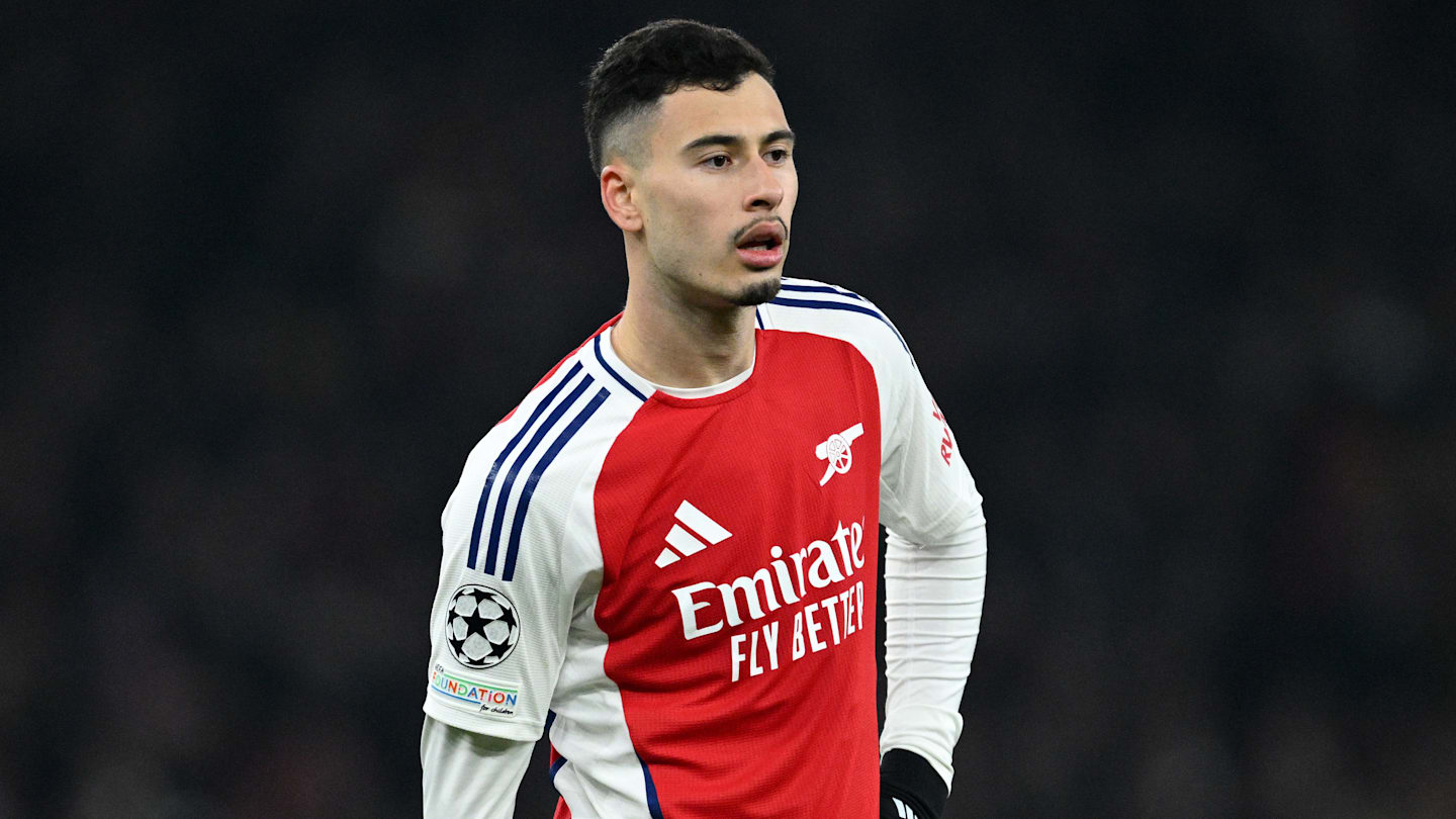 Arsenal welcome key winger back from injury for Man Utd clash