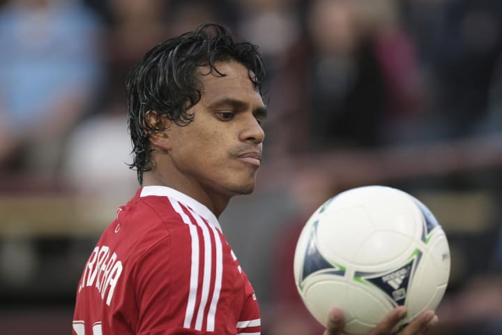 David Ferreira