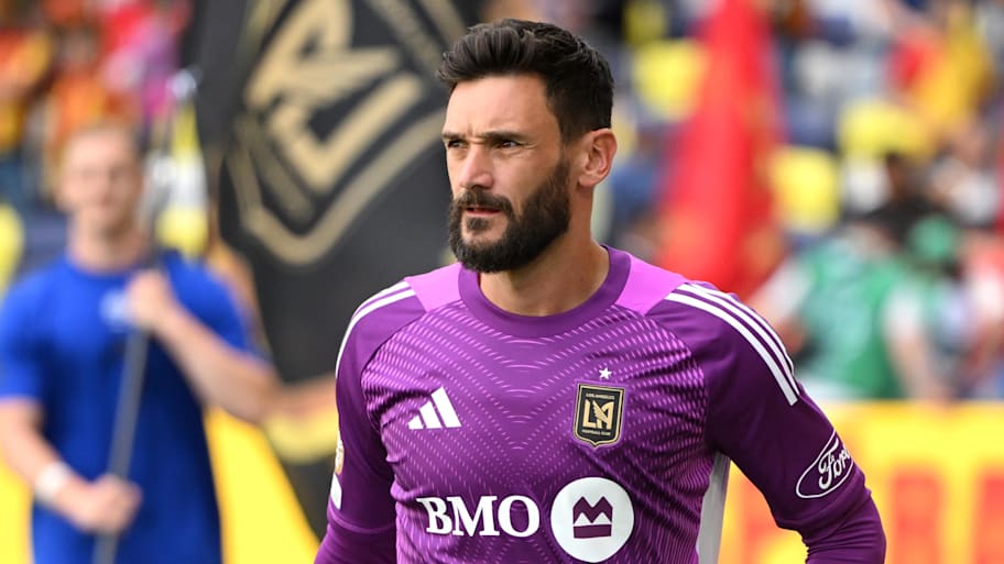 Hugo Lloris