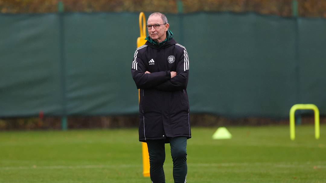 O'Neill did not want to rush into the decision