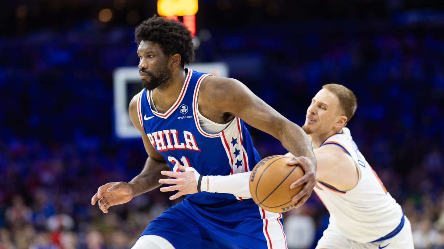 A Comprehensive Guide to the 76ers Future Draft Picks