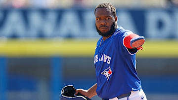 Vladimir Guerrero Jr. llegó a un acuerdo con Toronto 