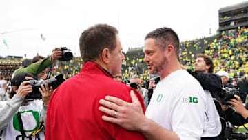 Indiana v Oregon