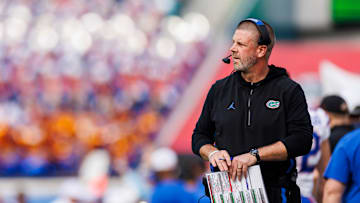 Florida v Georgia