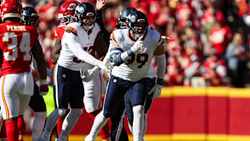 Denver Broncos v Kansas City Chiefs