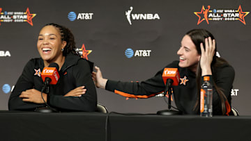 AT&T WNBA All-Star Game 2025