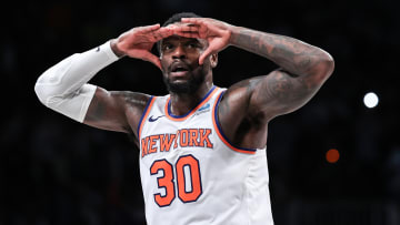 Julius Randle