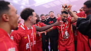 El Liverpool, flamante campeón de la Premier League, no estará en el Mundial de Clubes de la FIFA de 2025  