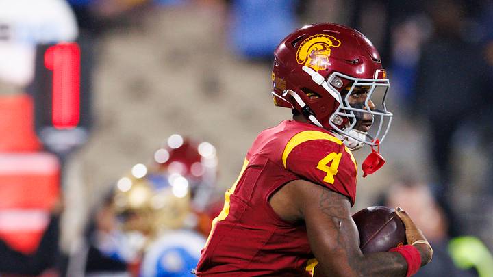 USC v UCLA