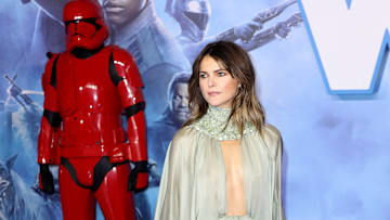 "Star Wars: The Rise of Skywalker" European Premiere - Red Carpet Arrivals