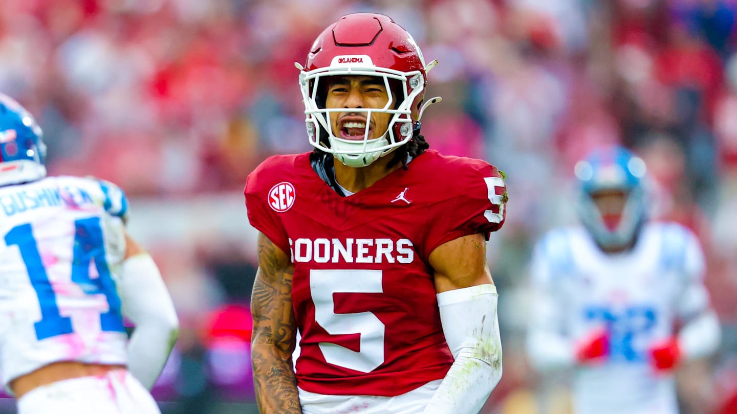 Three Matchups Oklahoma Must Win Against Tennessee Three Matchups Oklahoma Must Win Against Tennessee