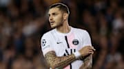 Mauro Icardi