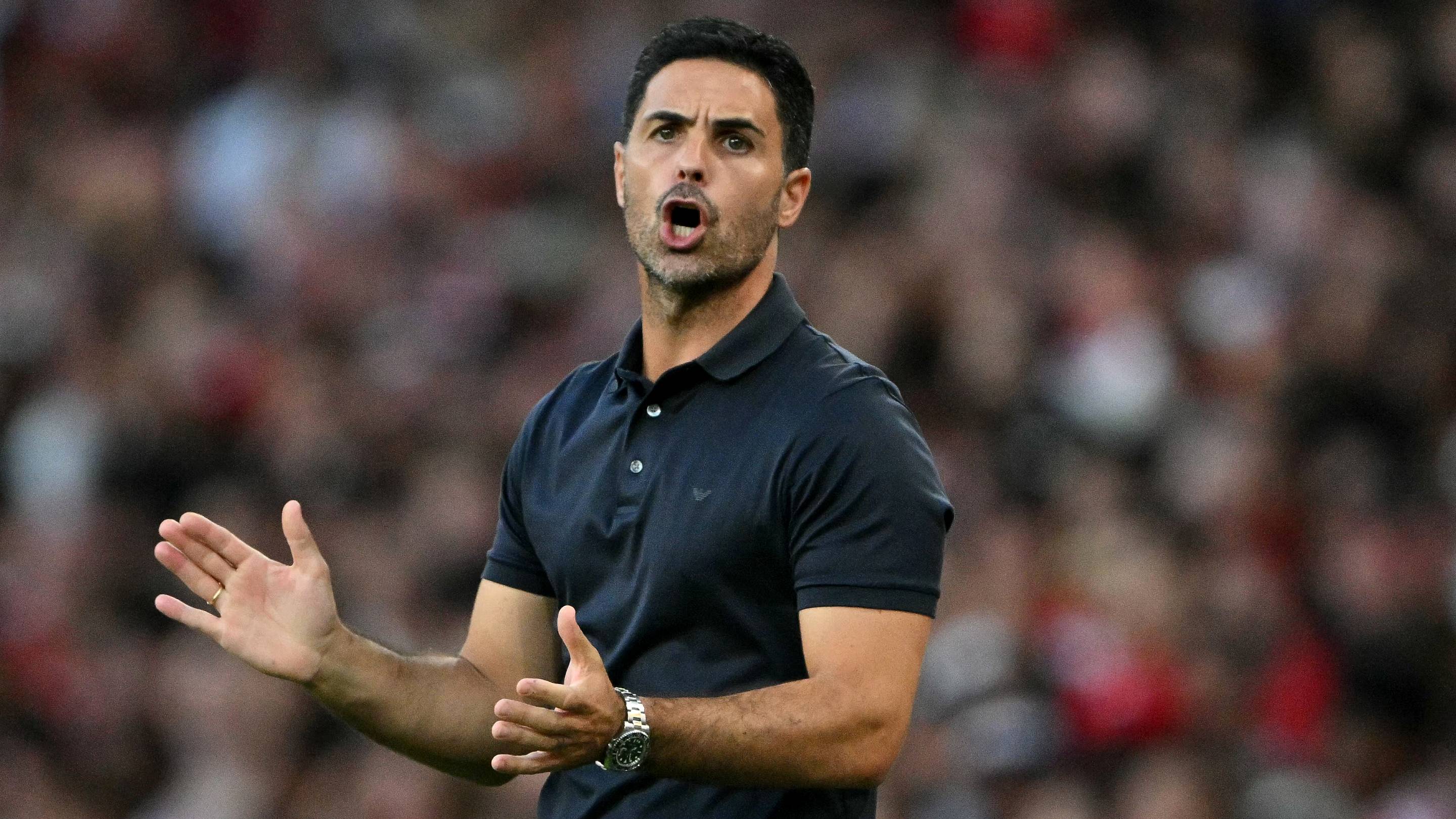 The 3 biggest position battles at Arsenal this season