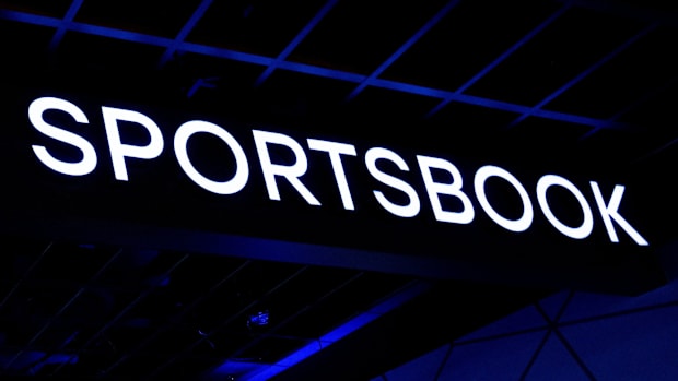 Odds for FBS vs. FCS games where expectations are a blowout are likely to come out on game day with massive lines.