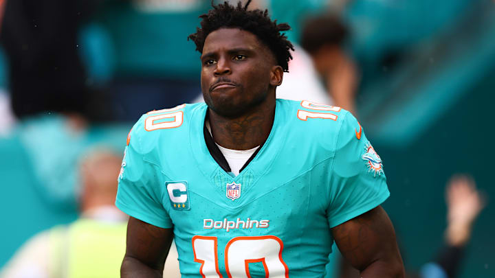 San Francisco 49ers v Miami Dolphins