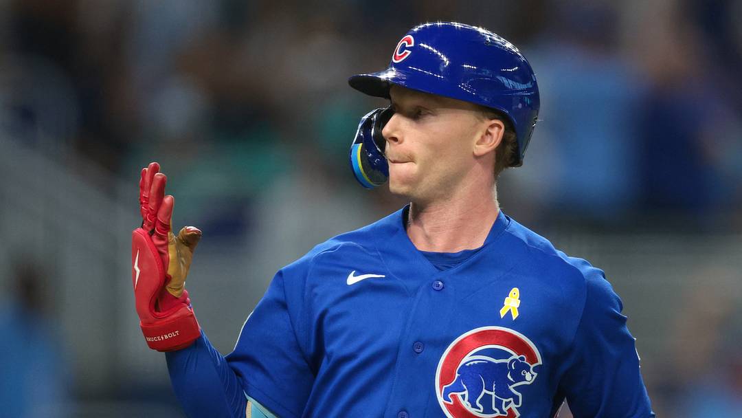 Pete Crow-Armstrong is putting up MVP numbers for a fraction of the market price.