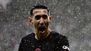 Le PSG s'est imposé 3-1 contre Saint Étienne