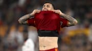 Leandro Paredes