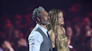 MTV EMAs 2022 - Show