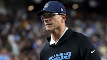 Los Angeles Chargers v Las Vegas Raiders