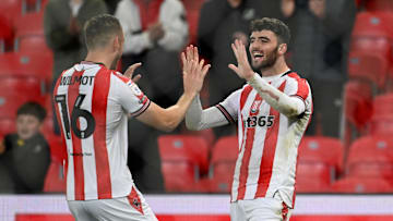 Stoke City Prepares for Their Next Match in the EFL Championship Calendar