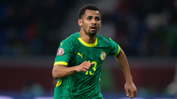 Benin v Senegal: Group D - Africa Cup Of Nations