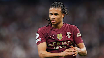 Nathan Ake has had surgery on a troublesome foot problem
