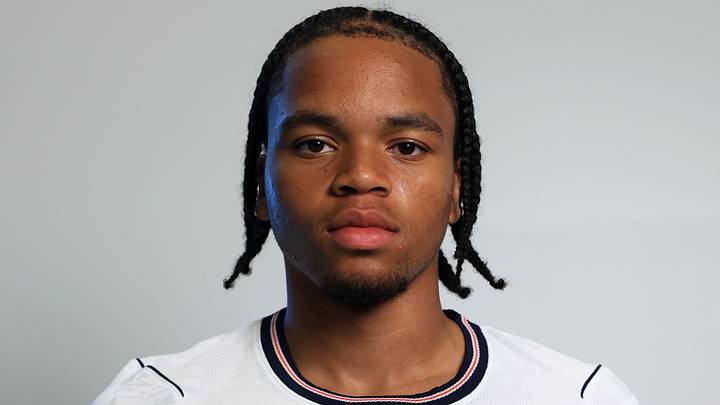 Rio Ngumoha soll auf dem Zettel der Bayern stehen