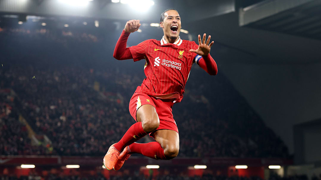 Liverpool v Tottenham Hotspur - Carabao Cup Semi Final Second Leg