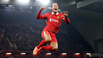 Liverpool v Tottenham Hotspur - Carabao Cup Semi Final Second Leg
