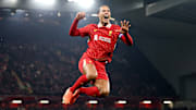 Liverpool v Tottenham Hotspur - Carabao Cup Semi Final Second Leg