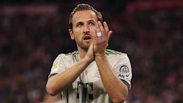 FC Bayern München v SV Werder Bremen - Bundesliga